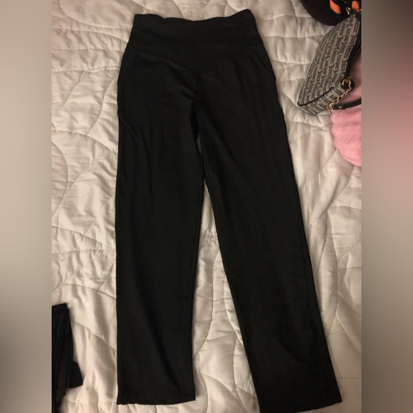 Pants - Maternity leggings